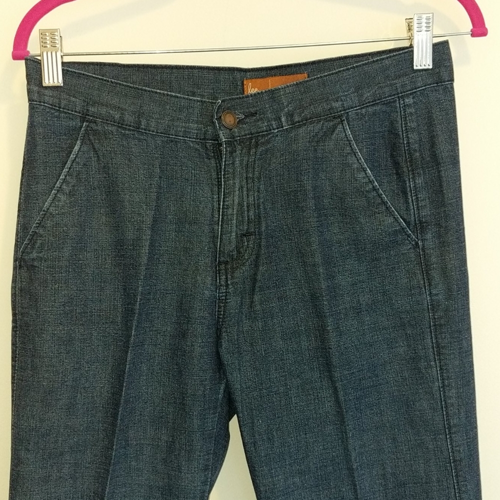 Lee Jeans flare Pockes